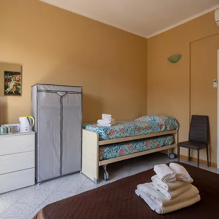 게스트하우스 Cinquecento *