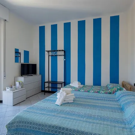 Cinquecento Guest house La Spezia