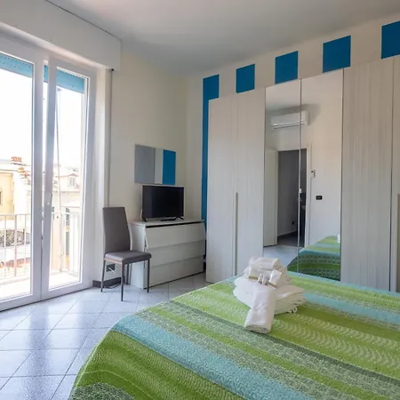 Guest house Cinquecento