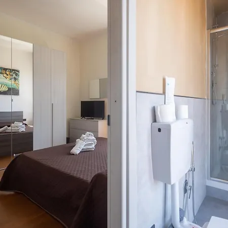 Guest house Cinquecento *