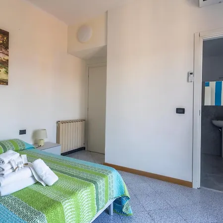 Guest house Cinquecento