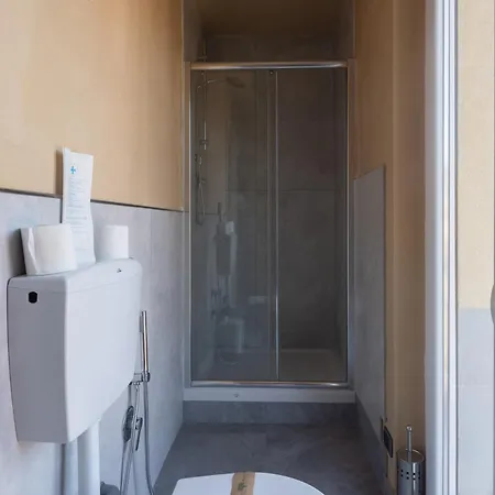 Cinquecento Guest house