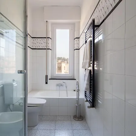 Cinquecento Guest house La Spezia