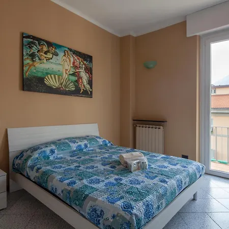 Guest house Cinquecento La Spezia
