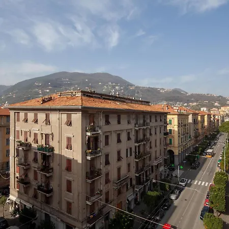 Cinquecento Guest house La Spezia
