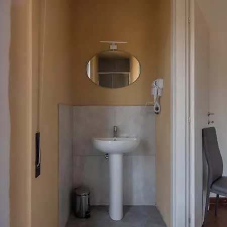 Cinquecento * 라스페치아