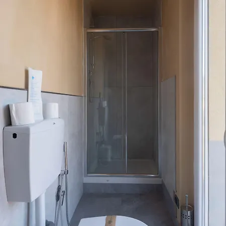 Cinquecento Guest house *