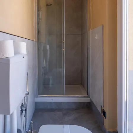 Cinquecento Maison d'hôtes La Spezia