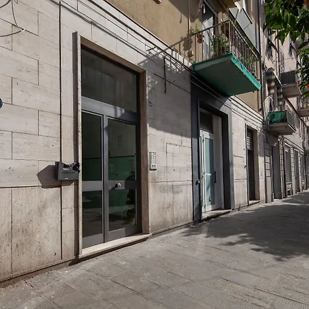 Maison d'hôtes Cinquecento La Spezia