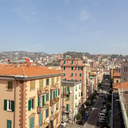 Maison d'hôtes Cinquecento