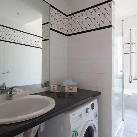 Cinquecento Gasthof La Spezia