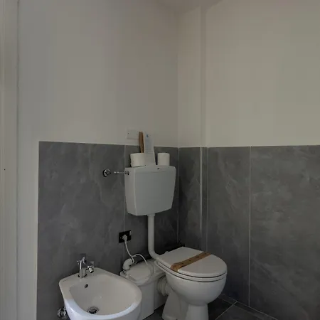 Cinquecento Maison d'hôtes La Spezia