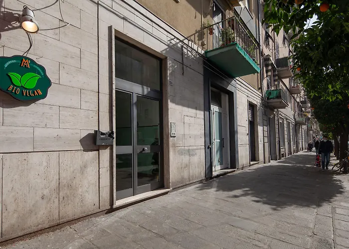 Guest house Cinquecento La Spezia